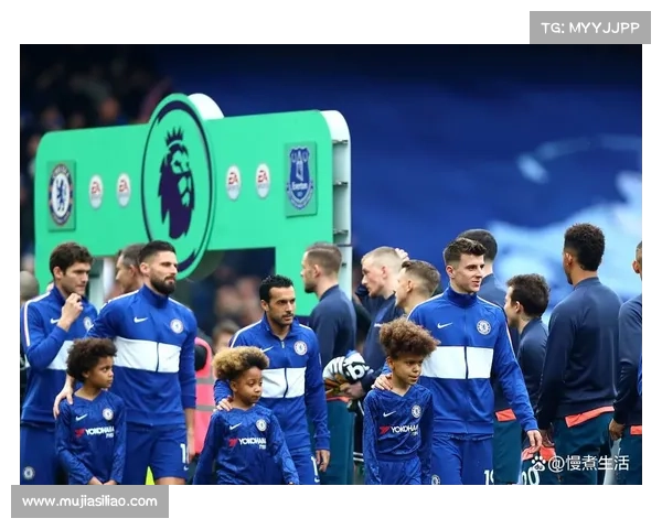 切尔西主场战利物浦争五关键战全解析英超第35轮精彩对决