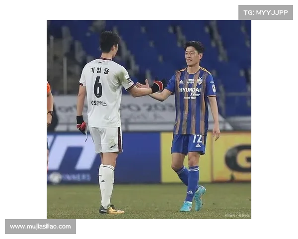 金泉尚武1-1水原FC 老兵尹比加兰告别战遗憾平局