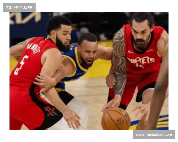 火箭续约亚当斯后面临薪金空间挑战 聚焦范乔丹引援计划