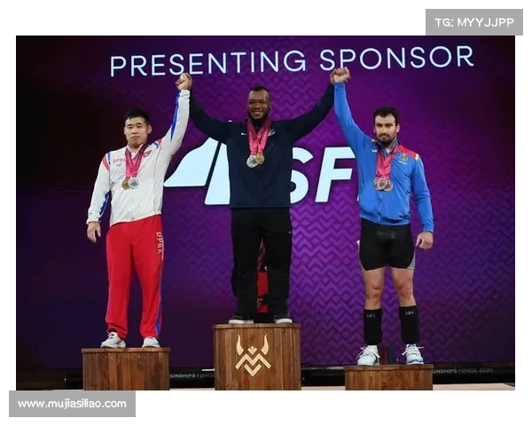 乌兹别克斯坦选手自信喊话力争男子110公斤级举重世锦赛冠军